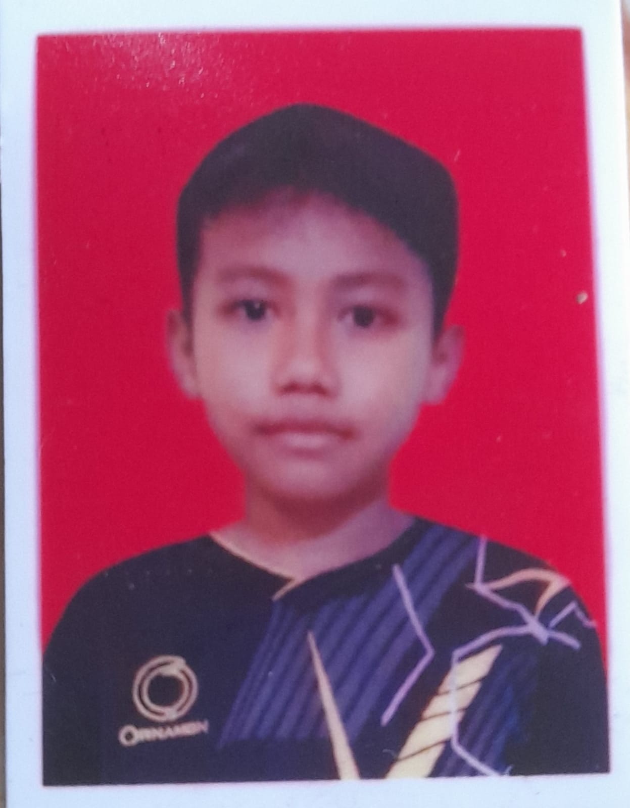 Alvin Ahmad Alfaqih